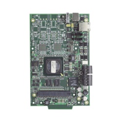 NOTIFIER NFN-GW-EM-3 Interfaz Inteligente para estacion de trabajo Onyxworks ? de NOTIFIER