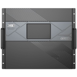 NOVASTAR H9N Video Wall Splicer H5 / Procesador Video Wall 5U / Modular Plug-in / 10 Slots Entrada / 3 Slots Salida / 48 Capas / 62.4 Millones Pixels / FPGA Hardware / 4K HDR10 / Web Control / Redunda