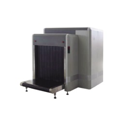 NUCTECH CX100100D COTIZAR POR PROYECTO - Sistema de inspeccion por Rayos X para Equipaje