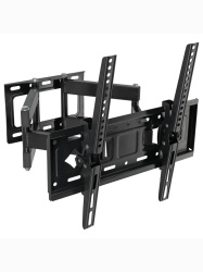 OEM OEM0530010 TCE LMEPB65EW - Soporte de Pared Articulado para Pantallas de 37 a 70" Carga maxima 40 kg VESA 30x50mm / 600x400 mm Ajuste de Inclinacion