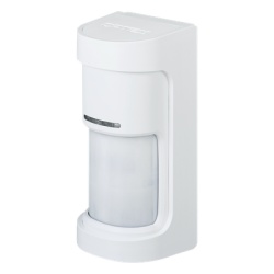 OPTEX WXS-DAM Detector de Movimiento / 180° de Deteccion / Panoramico / Cableado / 100% Exterior / Compatible con cualquier panel de alarma/ Serie SHIELD - Img 2