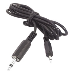 OPTOELECTRONICS CBC15 Cable de Interface para Conectar ICR10 con SCOUT.