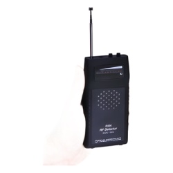 OPTOELECTRONICS R506 Detector RF. Rango 50 MHz-6 GHz.