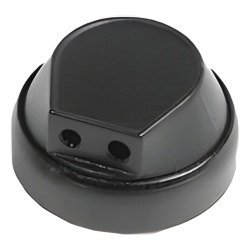 OTTO C101115-2 Transductor de voz negro