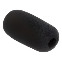 OTTO C807007-05 Esponja de microfono para diadema Heavy Duty