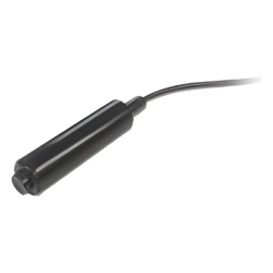 OTTO V1-10515 Boton PTT Remoto de barril con conector de 2.5 mm