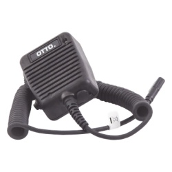 OTTO V2-S2KA11111 Microfono-Bocina STORM para KENWOOD NX-340/320/420 TK-3230/3000/3402/3312/3360/3170