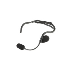OTTO V4-NR2MV2 Diadema ligera Ranger para sistema de intercomunicadores full duplex OTTO connect