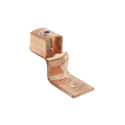 PANDUIT CB175-38-L Pan-Lug? CB175-38-L Taco mecanico 1 agujero lengueta flotante esparrago 3/8