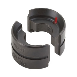 PANDUIT CD-920-250 Matrices de prensado CD-920-250 para calibre 250 Kcm