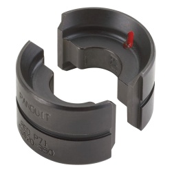 PANDUIT CD-920-6 Dado de Prensado para Herramienta de Crimpado PANDUIT Serie CT29XX Calibre 6 AWG Cobre. Codigo Azul P24