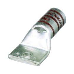 PANDUIT LCA500-38-6 Terminal de Compresion de Cobre Estanado Pan-Lug? LCA500-38-6