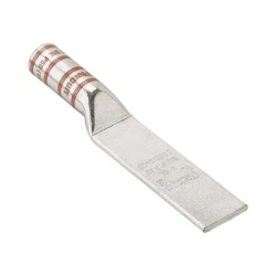 PANDUIT LCC750-00-6 Terminal de Compresion de Cobre Estanado Pan-Lug? LCC750-00-6