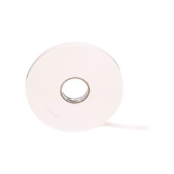 PANDUIT P32W2A2-50-72 Cinta Doble Cara con Adhesivo Acrilico 12.7mm de Ancho Rollo de 65.5m Color Blanco