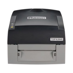 PANDUIT TDP43ME Etiquetadora de Escritorio 300 DPI de Transferencia Termica