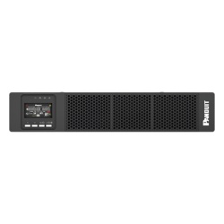 PANDUIT U03S11V UPS SmartZone de 3000 VA/3000 W Online Doble Conversion Entrada 120 Vca NEMA L5-30P Onda Senoidal Pura 2 UR Con 4 Tomas NEMA 5-20R y 1 NEMA L5-30R