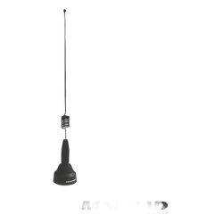 PCTEL BMAX150D Antena Movil VHF rango de frecuencia 150 - 174 MHz