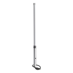 PCTEL MFB-1503 Antena base fibra de vidrio rango de frecuencia 150 - 156 MHz