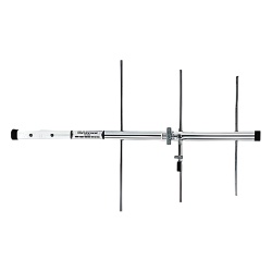 PCTEL MYA-4503 Antena base UHF direccional rango de frecuencia 450 - 470 MHz