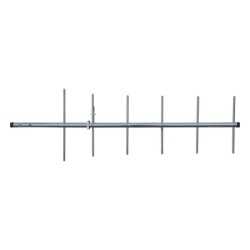PCTEL MYA-4506N Antena Base UHF Direccional Rango de Frecuencia 450 - 470 MHz.