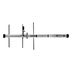 PCTEL MYA-9303 Antena Base direccional rango de frecuencia 896 - 970 MHz (Yagi 3 elementos)