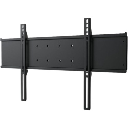 PEERLESS MIS-UNL Adaptador Universal para Pantallas / 32" a 75" / Capacidad de Carga 200 lb (90.7 kg) / Patrón de Montaje Universal Hasta 730 x 405 mm / Construcción en Acero Laminado en Frío de Calibre Pesado / Herrajes de Seguridad Incluid
