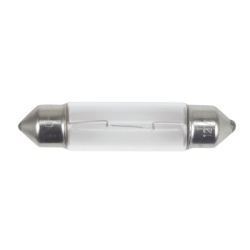 PERKO 0070-DP1-CLR Bombilla de repuesto para luces de navegacion de 15 Watts / 0.97A