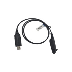 PHOX PHCP5150M Cable programador para radios Motorola PRO5150/5350/5450/5550/PR860