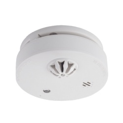 PIMA DSH143 DETECTOR INALAMBRICO DE HUMO/CALOR LINEA FORCE