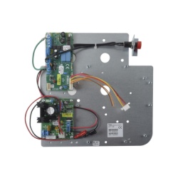 PIMA SAT-N Interface universal de conversion TCP/IP GPRS compatible con cualquier alarma con formato CONTAC ID no incluye GSM200 ni NET4PRO