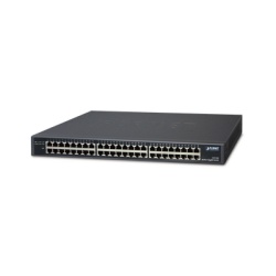 PLANET GSW-4800 Switch no administrable Gigabit Ethernet 48 puertos 10/100/1000Mbps