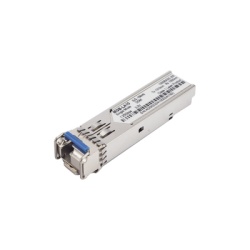 PLANET MGB-LA10 Transceptor WDM Mini-Gbic SFP 1G LC TX:1310nm RX:1550 Para Fibra Mono Modo 10 Km Requiere MGB-LB10