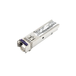 PLANET MGB-TLA80 Modulo Industrial mini-GBIC SFP-Port 1000BASE-LX - 80 km (-40~85 grados C)
