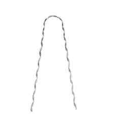 PLP DELT-002 Remate Preformado para Fibra Optica ADSS Span 100/200 m diametros ? 10.1 - 11 mm