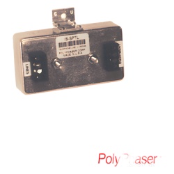 POLYPHASER IS3T1 (IX6L) Protector de Linea de Datos (6 pares trenzados).