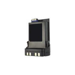 POWER PRODUCTS PPPMNN4486LIPIC Bateria inteligente IP68 de LI-Po 3400 mAh para radios APX5000 APX6000 APX6000XE APX7000 APX7000XE APX8000