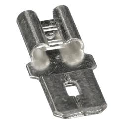 POWER SONIC 035018 Adaptador De Terminal Tipo F2 a Tipo F1 Para Baterias Serie PS De Power Sonic