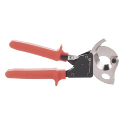 PRECISION PST-H010-07 Cortador de cable con Trinquete para Cable de Cobre o Aluminio / Hasta 450 MCM