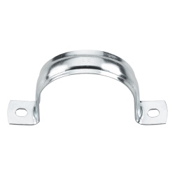 PRECISION PST-TSP-050 Abrazadera Omega Para Conduit de 1/2" (12.7 mm).