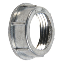 PRECISION PST-ZRB-050 Monitor Metalico de Zinc 1/2" (13 mm) / Proteccion de Conductores / Zinc Inyectado de Alta Resistencia.