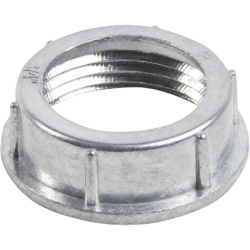 PRECISION PST-ZRB-125 Monitor Metalico de Zinc 1 1/4" (32 mm) / Proteccion de Conductores / Zinc Inyectado de Alta Resistencia.