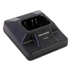 PROSTAR EPC9702S Cargador Estandar de Escritorio. Para MOTOROLA P110 GP300.