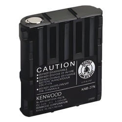 PROSTAR PSKNB27 Bateria Ni-MH 1300 mAh. Para radios TK3130.