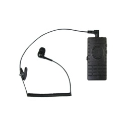 PRYME BTH-300-HY-KIT1 Microfono BLUETOOTH Serie BTH-300 Con PTT Incluido Para Radios Hytera
