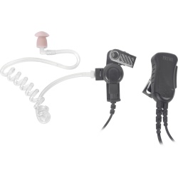 PRYME SPM-1303 MICROFONO DE SOLAPA CON AUDIFONO DISCRETO P/ HYT TC-500/ 518/ 600/ 610/ 620/ 700/ 1600/ 70EX. MOTOROLA GP300/ SP50/ P1225/ PRO3150/ EP450/ EP350/ MAG ONE/ RDU2020/ XV2600. - Img 2