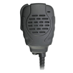 PRYME SPM-2103 MICROFONO / BOCINA DE USO RUDO PARA RADIOS MOTOROLA GP300 / SP50 / P1225 / PRO3150 / MAGONE / EP450 / EP350/ RDU2020/ XV2600/ XTN446. HYT TC500 / 518/ 600/ 610/ 700/ 620/ 1600/ 700EX.