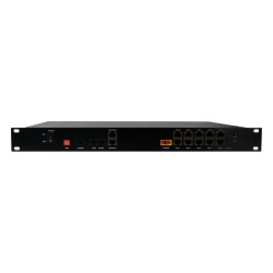 PYTES HUBEBOX48100R HUB de Administracion para Baterias E-BOX10048R