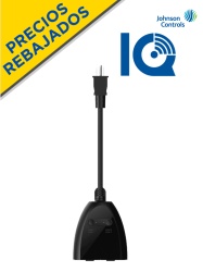 QOLSYS QLS1320001 QOLSYS Outdoor Plug-PG - Plug Exterior Power G