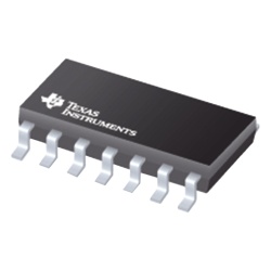 RAMSEY LMC-6494 Circuito Integrado (IC109) FET Quad OpAmp para RAMSEY COM3010 (SO-14).