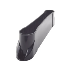RANGER SECURITY DETECTORS CUB18ZL Base de plastico para instalacion de arco detector de metales